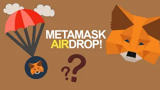 MetaMask: Airdrop Guide - самый простой ретродроп в истории криптоиндустрии.