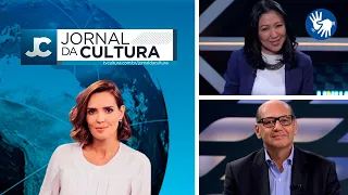 Jornal da Cultura | 20/10/2021