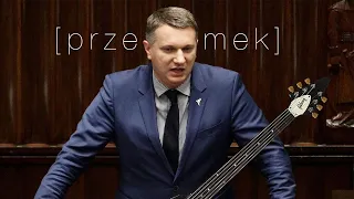 Przemek [PLAYTHROUGH]