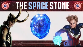 The Space Stone Explained | Obscure MCU