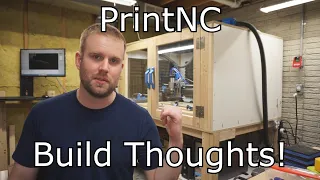 PrintNC - My Thoughts!