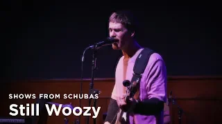 Still Woozy - Lucy | Shows From Schubas