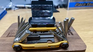 Quale multitool portare con sé