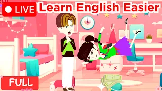 English Conversation Practice for Beginners You Must Know | English Speaking & Reading Practice