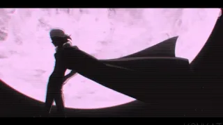 BSD Dead apple (amv)