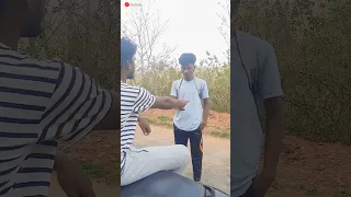 Boro pata santali funny video 2023 #shorts #funny #comedy #comedyboyha