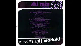 DJ Markski Ski Mix Vol. 53