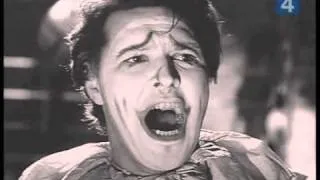 Vladimir Atlantov - Recitar!.. Vesti la giubba... I Pagliacci 1971