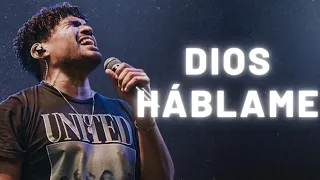 DIOS HÁBLAME | MUSICA CRISTIANA 2023 PARA ESCUCHAR LA VOZ DE DIOS - ADORACIÓN CRISTIANA