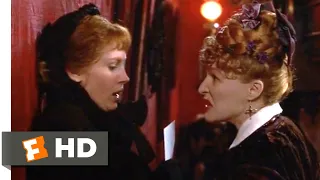 Mary Reilly (1996) - The Bloody Brothel Scene (2/10) | Movieclips