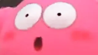 New Kirby Reaction but AAAAAAAAA