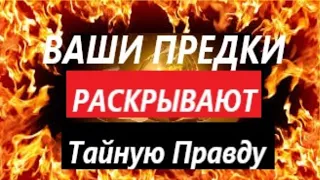 С КАКИМИ ТРУДНОСТЯМИ  Сталкивались ВАШИ ПРЕДКИ?  И Как Это влияет на ВАС и ВАШУ ЖИЗНЬ? Таро