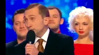 Двойник Путина порвал зал своим новым выступлением!!Камеди Клаб!! 2017!!