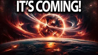 BREAKING NEWS from NASA: Earth to Face a Massive Solar Storm in 2024!