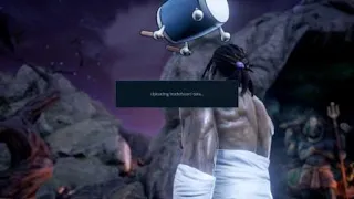 Dealing with spamming players tekken 7