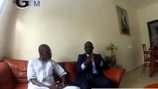 13 mn pour convaincre avec Thierno Bocoum