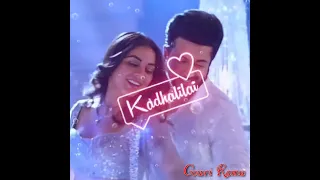 Kundali bhagya 💞 Chinna poove Mella pesu 💞 Karan ♥️ preeta