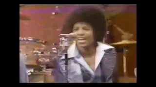 The Jackson 5 - (1974, The Tonight Show: Guest Host Bill Cosby)