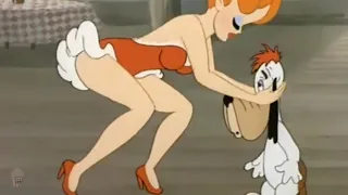 Droopy Dog Best Moments