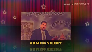 ARMEN PETROSYAN (SILENT) ak inch lav kliner