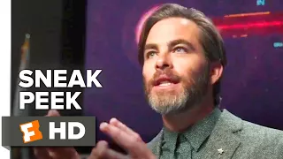 A Wrinkle in Time Sneak Peek (2018) | Movieclips Trailers