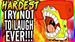 IMPOSSIBLE Try Not to LAUGH or GRIN Compilation #2 [ Clean ]