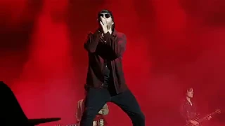 Avenged Sevenfold - Hail to the King - VOLT Festiwal Sopron 30.06.2018 - polishfans