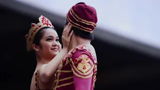 Ballet Philippines 50th Season Rama, Hari
