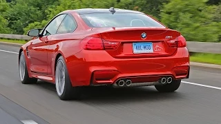 10 things BMW M3 & M4 owners should know