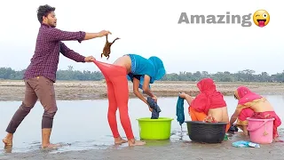 Must watch Very spacial New funny comedy videos amazing funny video 2022🤪Episode 11 by funny dabang