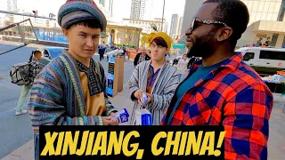 Living In XINJIANG, CHINA | What Is It Really Like?!