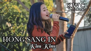 Hong Sang In(Kim Kim)