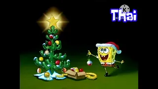 SpongeBob SquarePants: Christmas Who intro Multilanguage (Part 3)