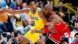 Top 10 Plays of NBA History