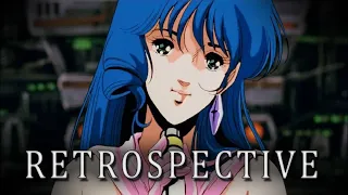 The Super Dimension Fortress Macross Retrospective