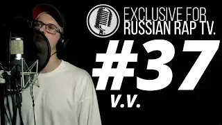 🎙Валя Вальчинский @RussianRapTVOfficial