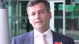 Act's David Seymour says NZ not a rich country, targets 'productivity' in new policy | Stuff.co.nz