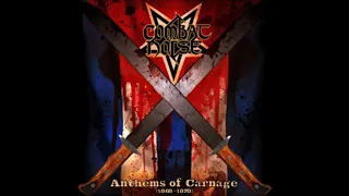 Combat Noise - Anthems of Carnage - (2013) - [Full Lenght]