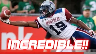Most Unbelievable Plays in Sports History™ (Part 2)