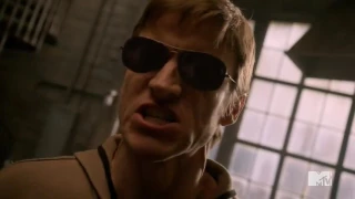 Teen Wolf - Deucalion I am the Alpha of Alphas