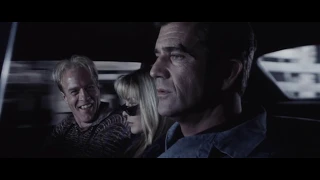 Payback (1999) - Car Crash Scene (HD)
