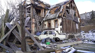 Наслідки бомбардувань Житомира ввечері 9 березня - Житомир.info