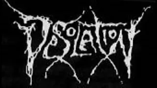 Desolation (Finland) - Mortify Pleasure (Full Demo 1992)