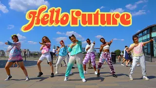 [KPOP IN PUBLIC] NCT DREAM 엔시티 드림 "HELLO FUTURE" AZIZA DANCE COVER