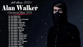 Alan Walker Greatest Hits Full Album 2021 - Alan Walker Remix 2021 - Alan Walker Best Songs 2021