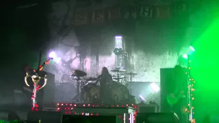 SEETHER - CHANGE 'HOUSE OF FLIES' "LIVE" DEFTONES COVER 2-6-2015