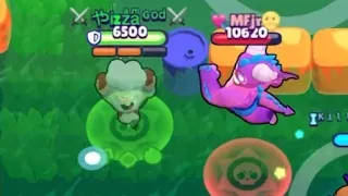 Dynamike With Randoms #5