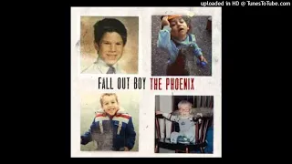 Fall Out Boy The Phoenix Official Instrumental