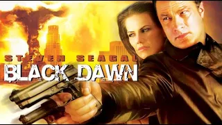 black dawn [2005] kill count