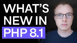 What’s New in PHP 8.1: Enums, First-Class Callables, Fibers, Readonly Properties, and More